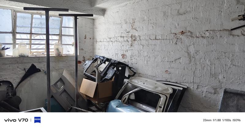 To Let Commercial Property for Rent in Maitland Western Cape